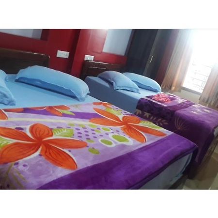 Willow Hill Leisure Home Munnar Bagian luar foto