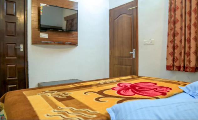 Willow Hill Leisure Home Munnar Bagian luar foto