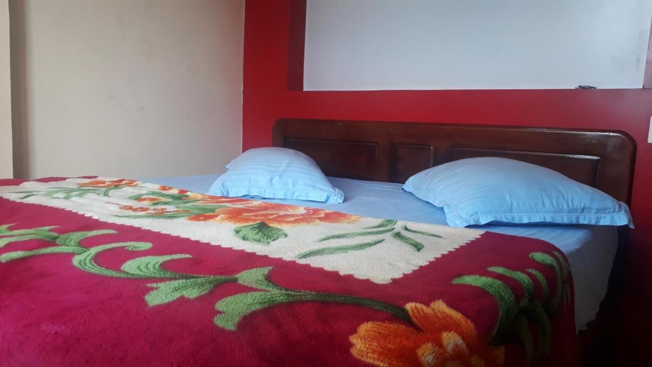 Willow Hill Leisure Home Munnar Bagian luar foto