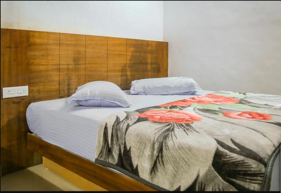 Willow Hill Leisure Home Munnar Bagian luar foto